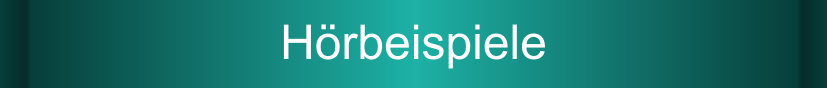 Hörbeispiele